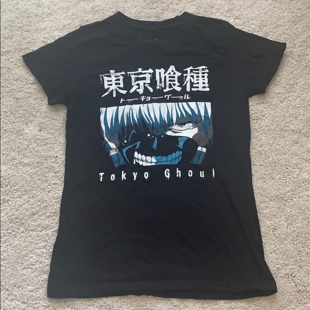 Tokyo Ghoul T-shirt